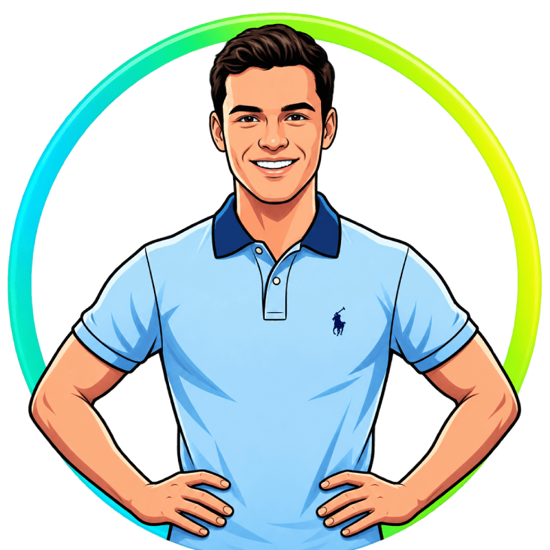 Web design team member