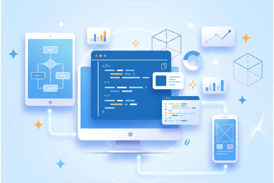 Web Development